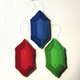 Illustration for article titled Cover Your Christmas Tree With Hand-Made Gaming Ornaments